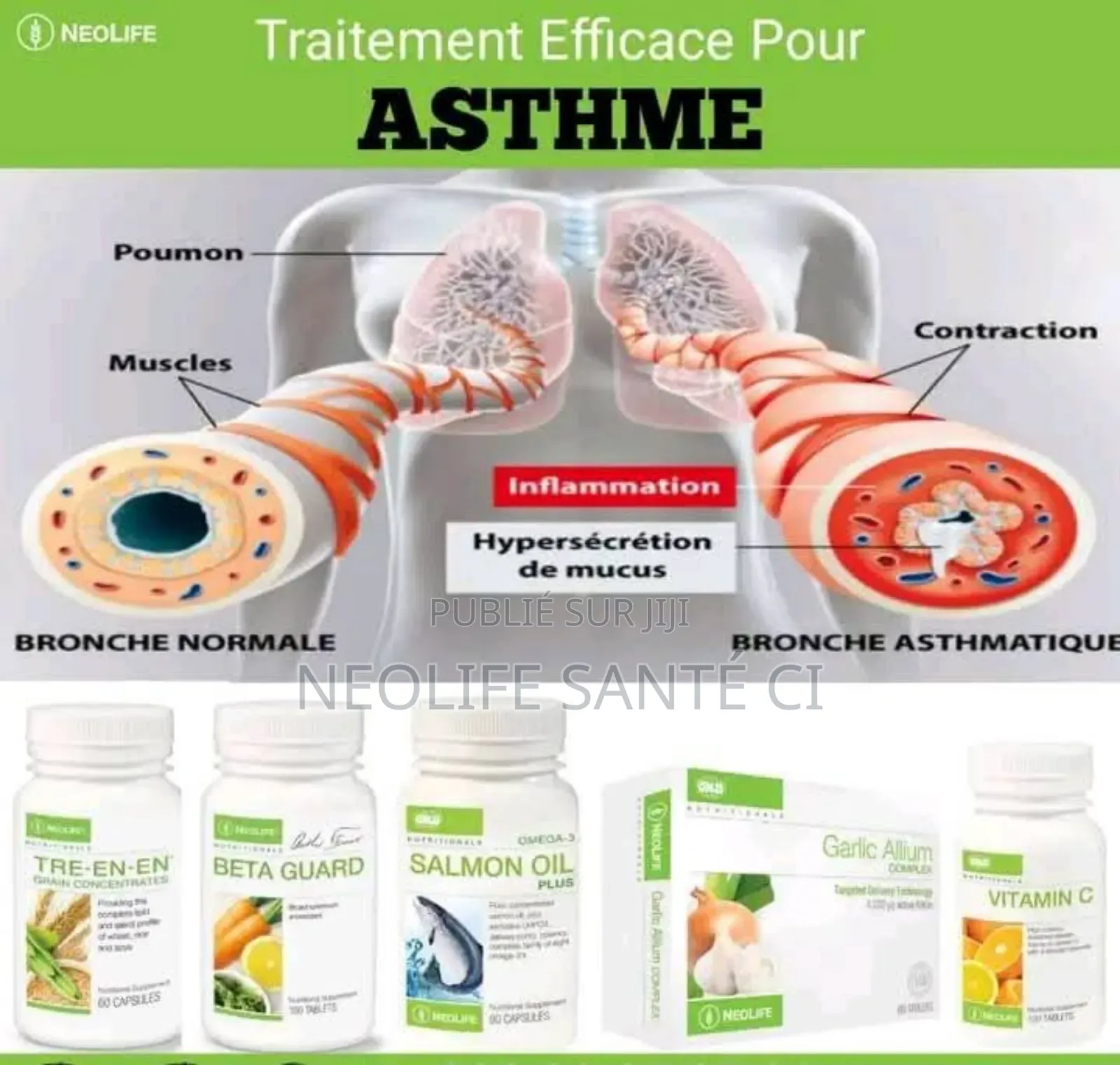 Traitement Efficaces 