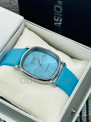 Photo - Montre Casio