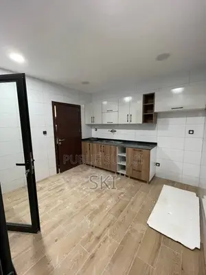 4chbre Appartement dans Cocody à Louer