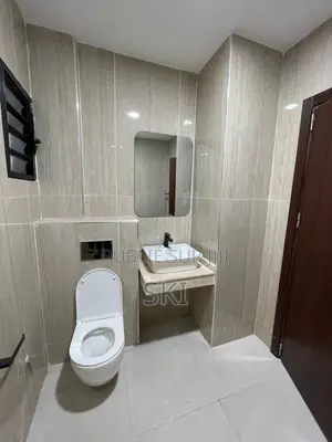 4chbre Appartement dans Cocody à Louer