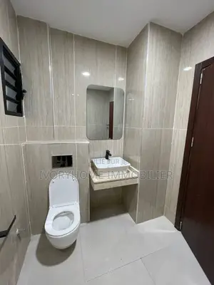 4chbre Appartement dans Cocody à Louer