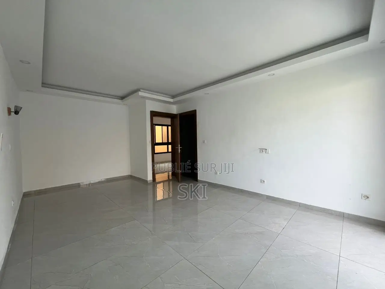 3chbre Maison dans Cocody à Louer