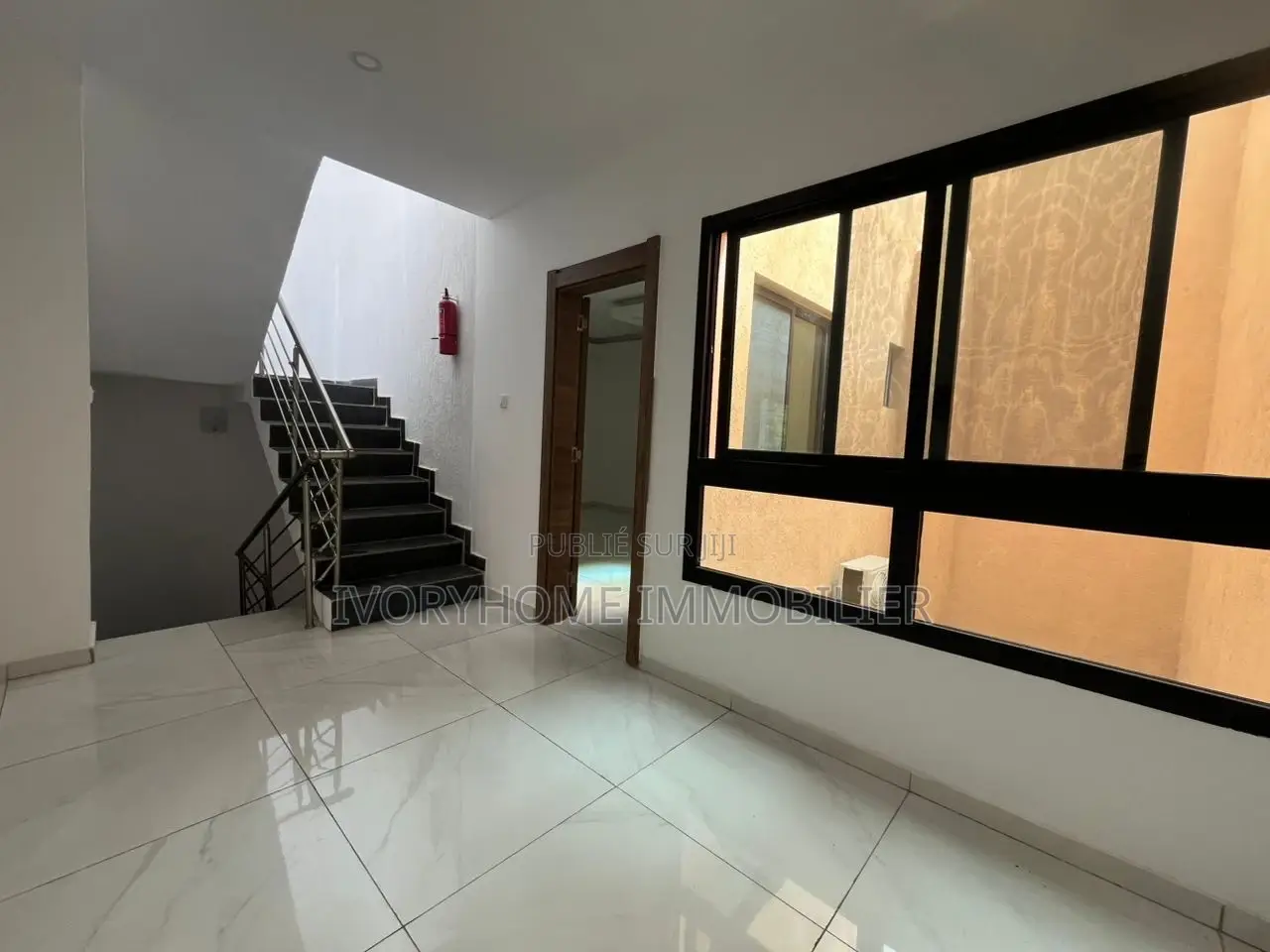 3chbre Maison dans Cocody à Louer