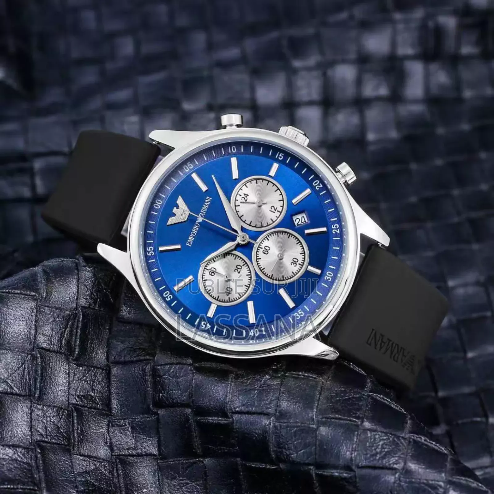 Montre Homme Emporio Armani