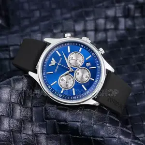 Montre Homme Emporio Armani