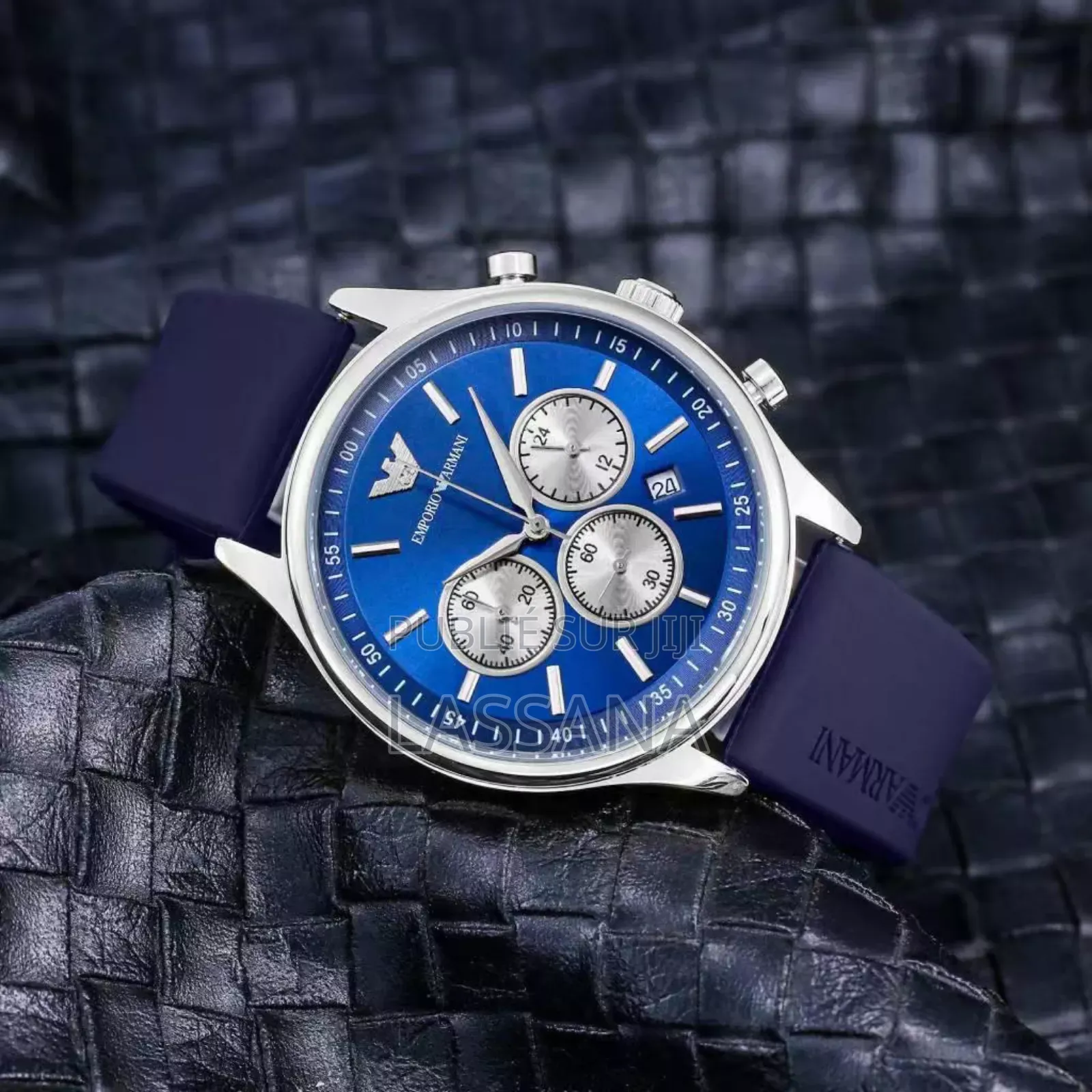 Montre Homme Emporio Armani