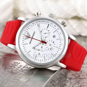Montre Homme Emporio Armani