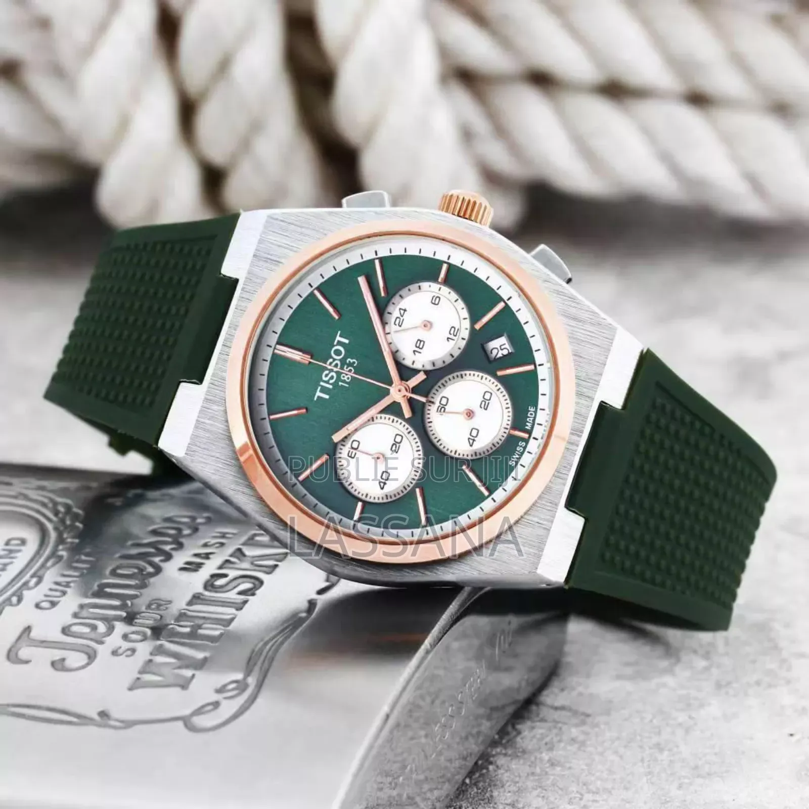 Montre Homme Emporio Armani