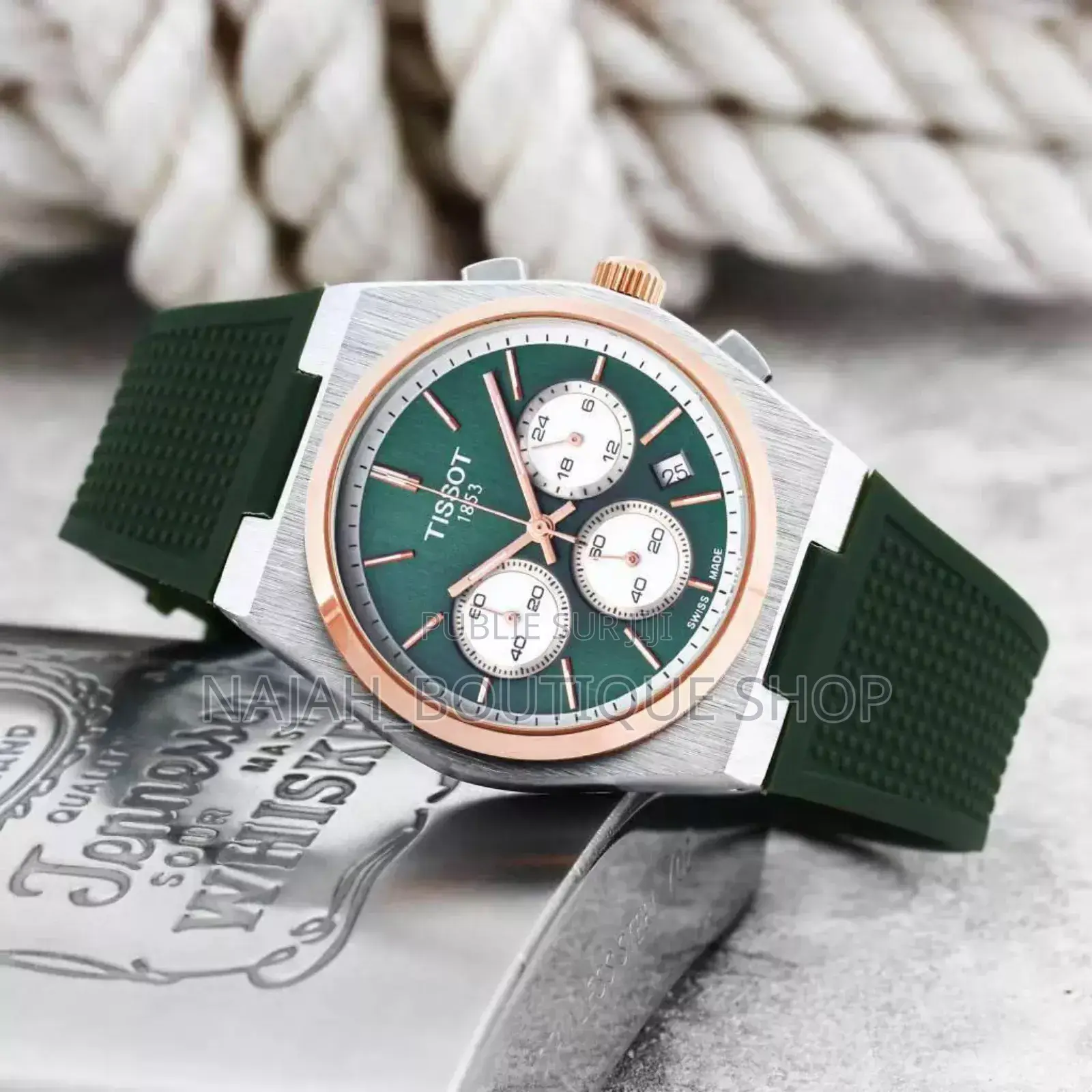 Montre Homme Emporio Armani