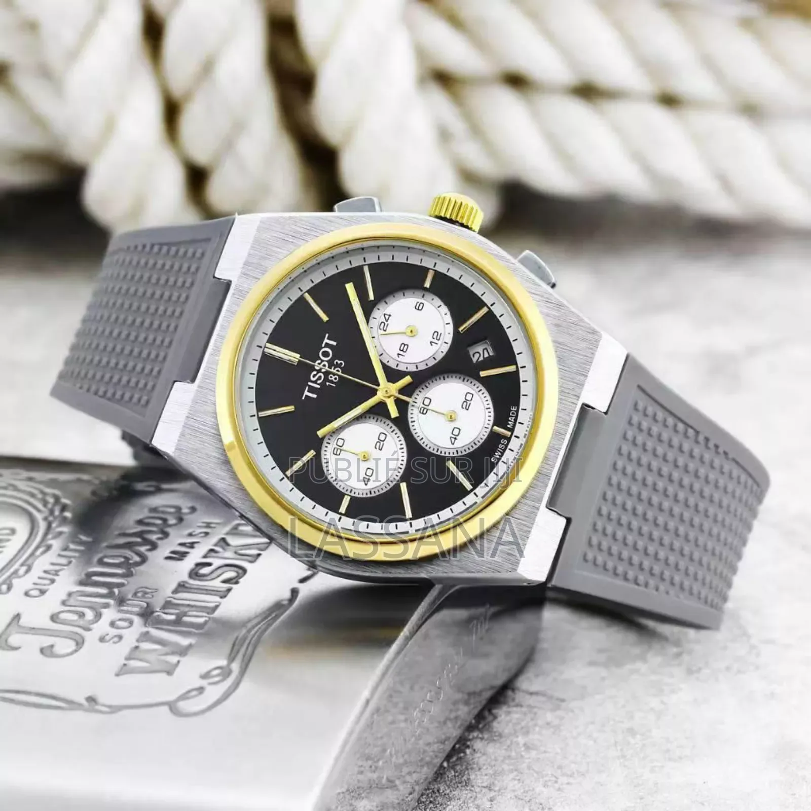 Montre Homme Emporio Armani