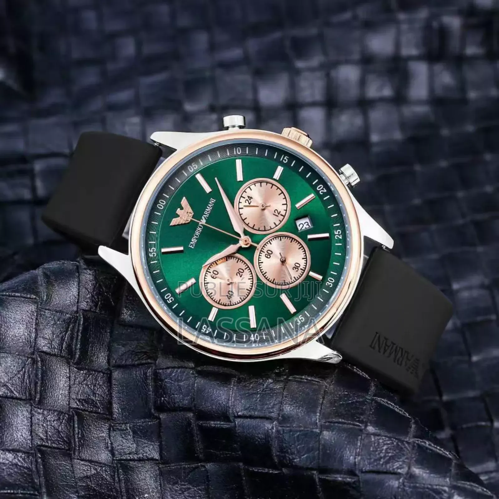 Montre Homme Emporio Armani