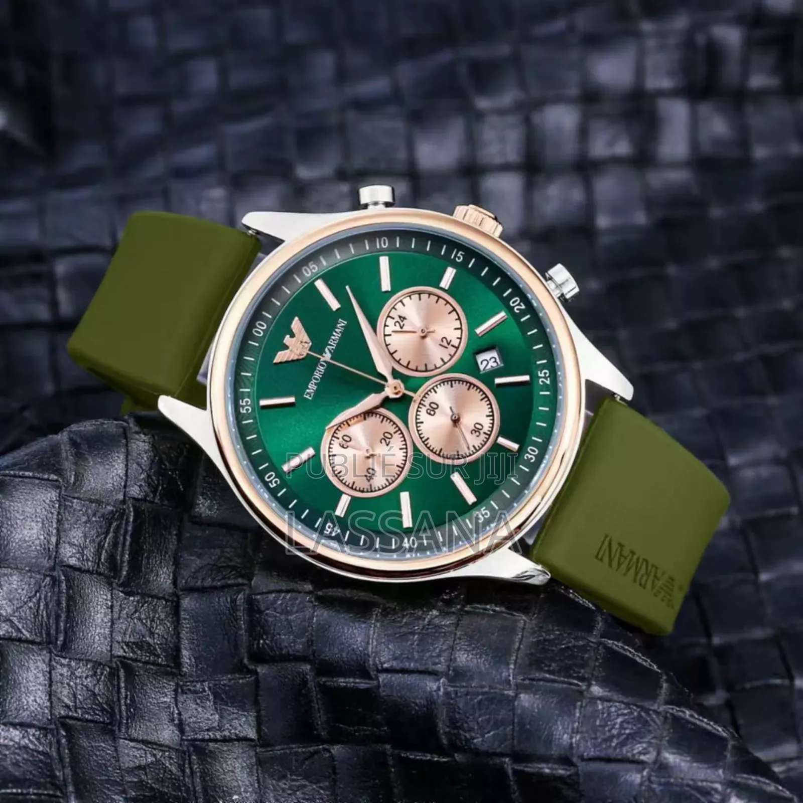 Montre Homme Emporio Armani