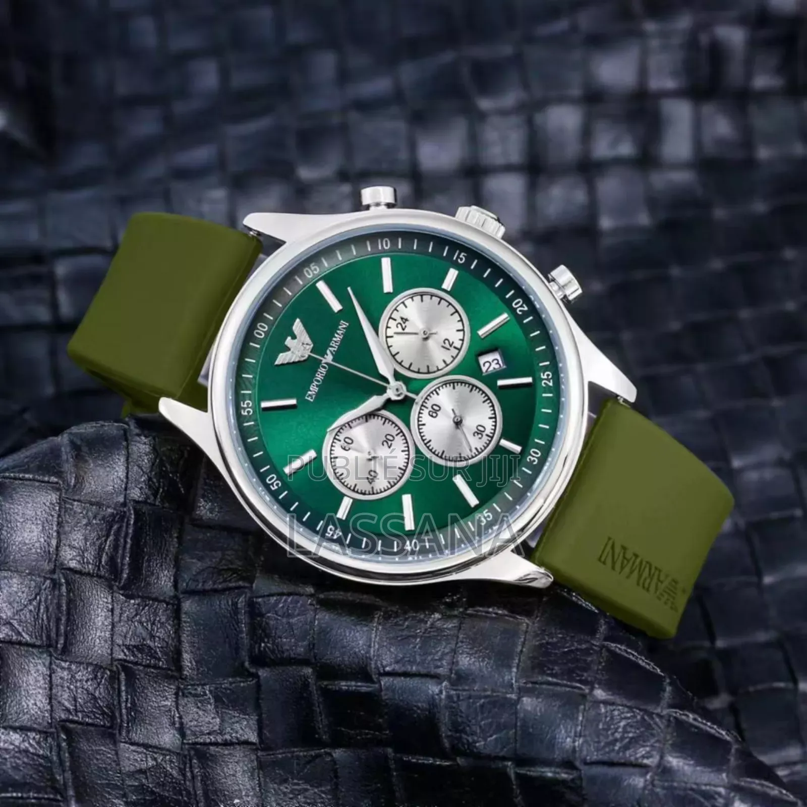 Montre Homme Emporio Armani