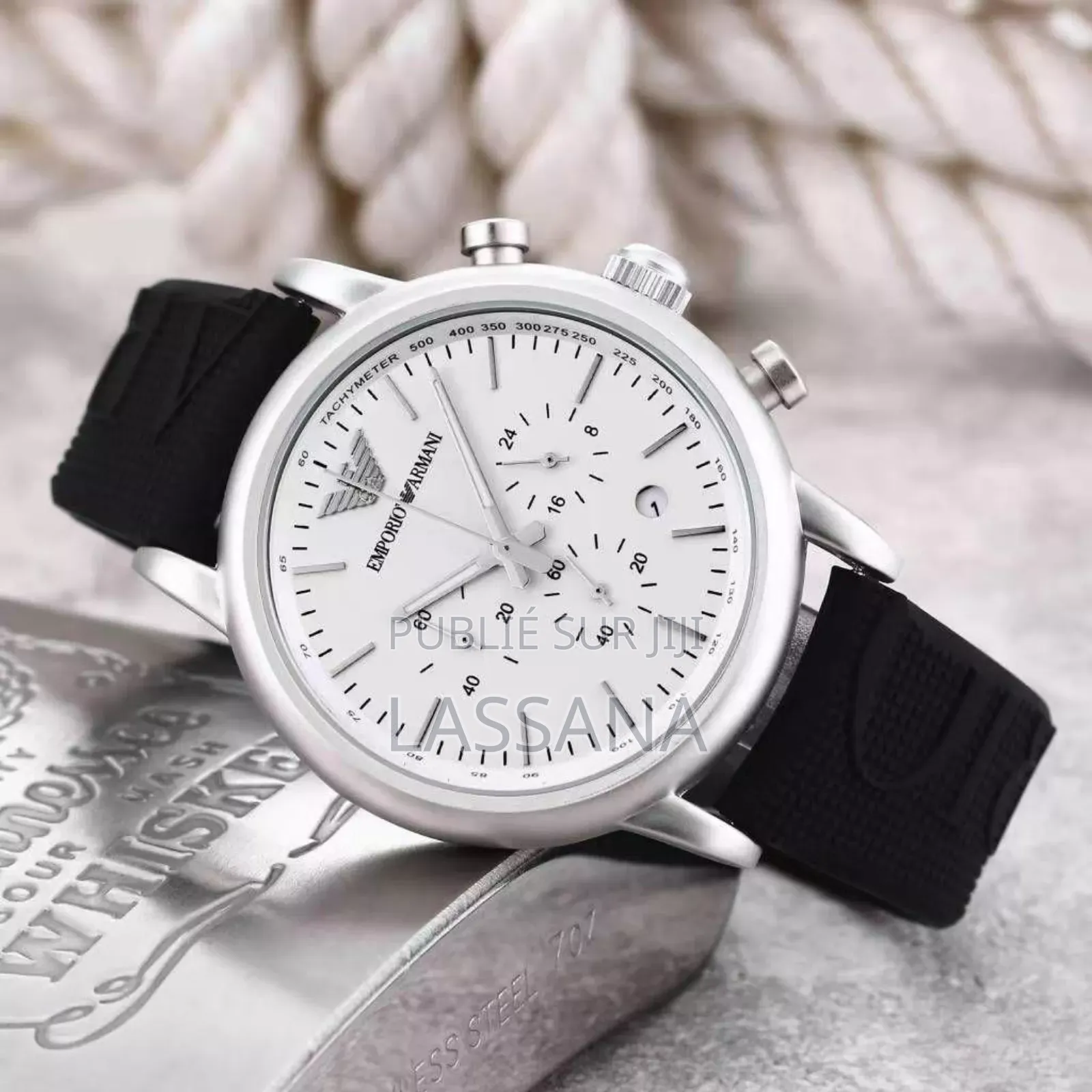 Montre Homme Emporio Armani