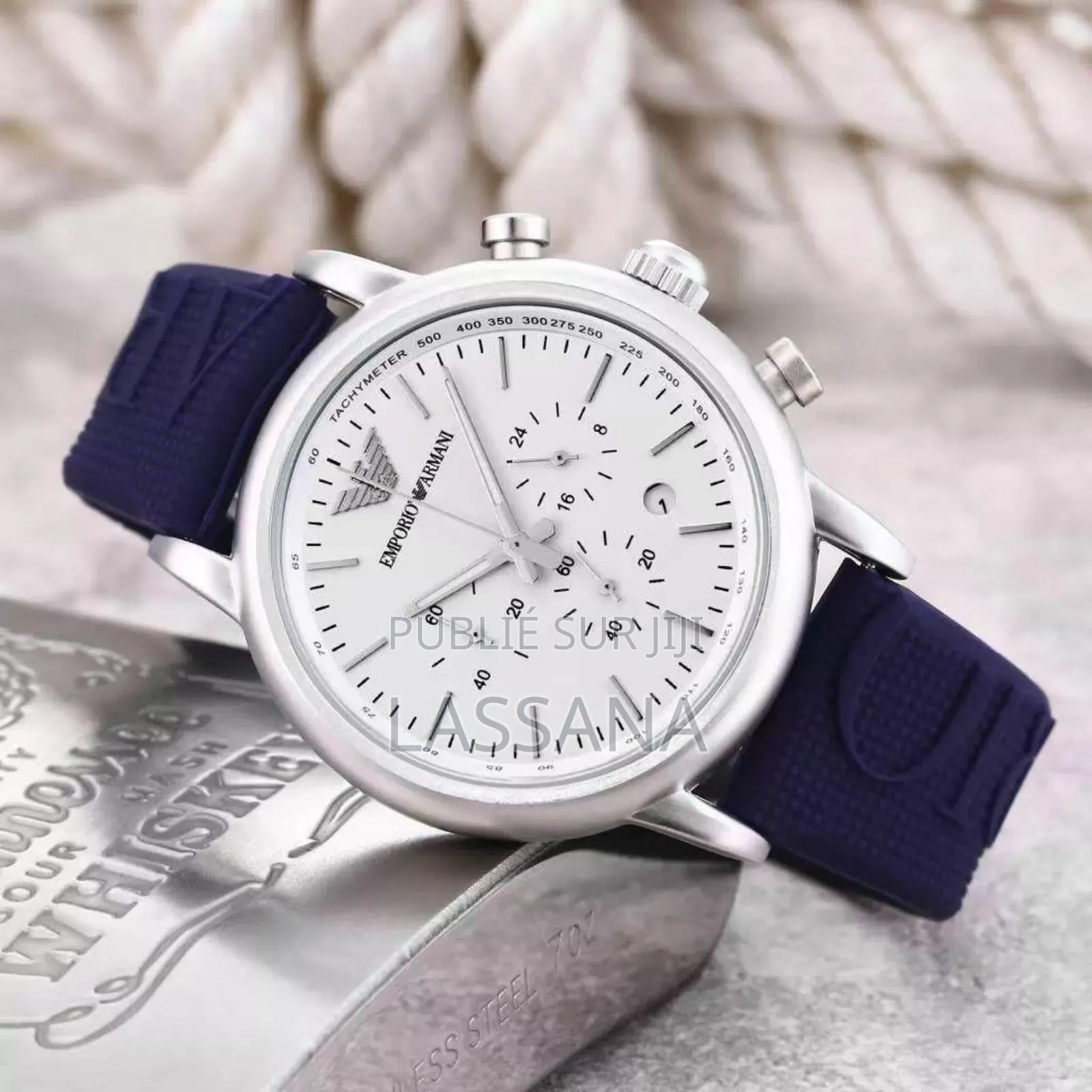 Montre Homme Emporio Armani