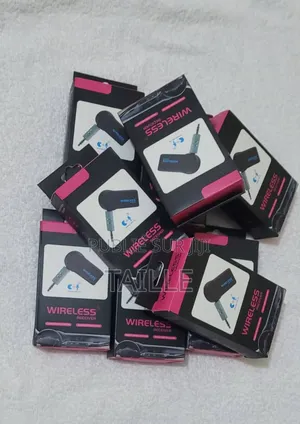 Émetteur-Récepteur - Bleutooth