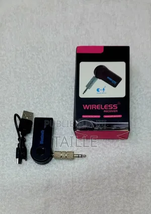 Photo - Émetteur-Récepteur - Bleutooth
