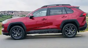 Toyota RAV4 Adventure AWD 2024 Autre