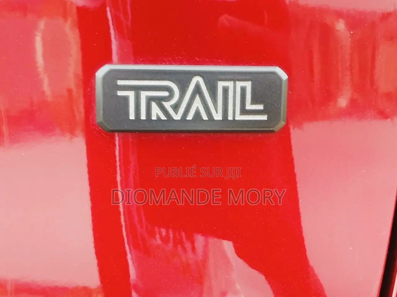 Toyota RAV4 Adventure AWD 2024 Autre