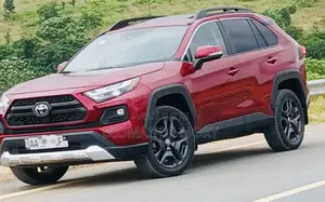 Toyota RAV4 Adventure AWD 2024 Autre