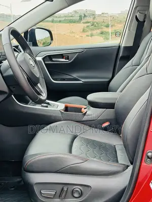 Toyota RAV4 Adventure AWD 2024 Autre