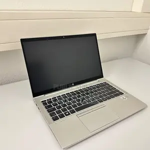 Ordinateur Portable HP EliteBook 840 G7 16GB Intel Core I5 SSD 500GB