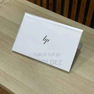 Ordinateur Portable HP EliteBook 840 G7 16GB Intel Core I5 SSD 500GB