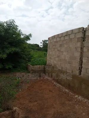 Photo - Agboville C'est Abidjan 3 Terrain Nest Jamais en Brousse.