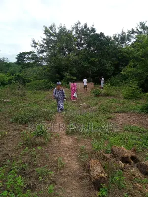 Agboville C'est Abidjan 3 Terrain Nest Jamais en Brousse.