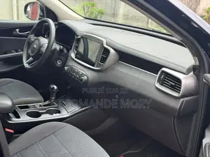 Kia Sorento 4dr SUV 2016 Bleu