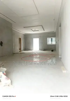 2chbre Villa dans Ismaël Coulibaly, Cocody à Vendre