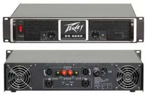 Kit Complet Avec Colonne