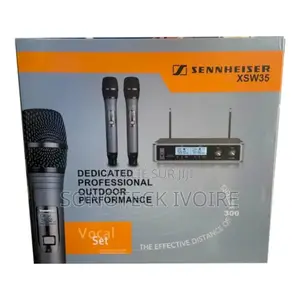 Kit Complet Avec Colonne