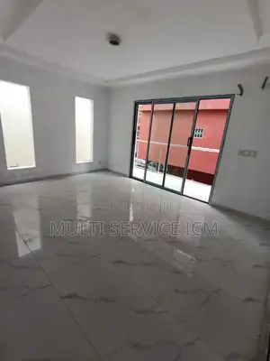 8chbre Duplex dans Ismaël Coulibaly, Bingerville à Vendre