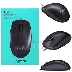 Photo - Sourire Pour Ordinateur Avec Fil