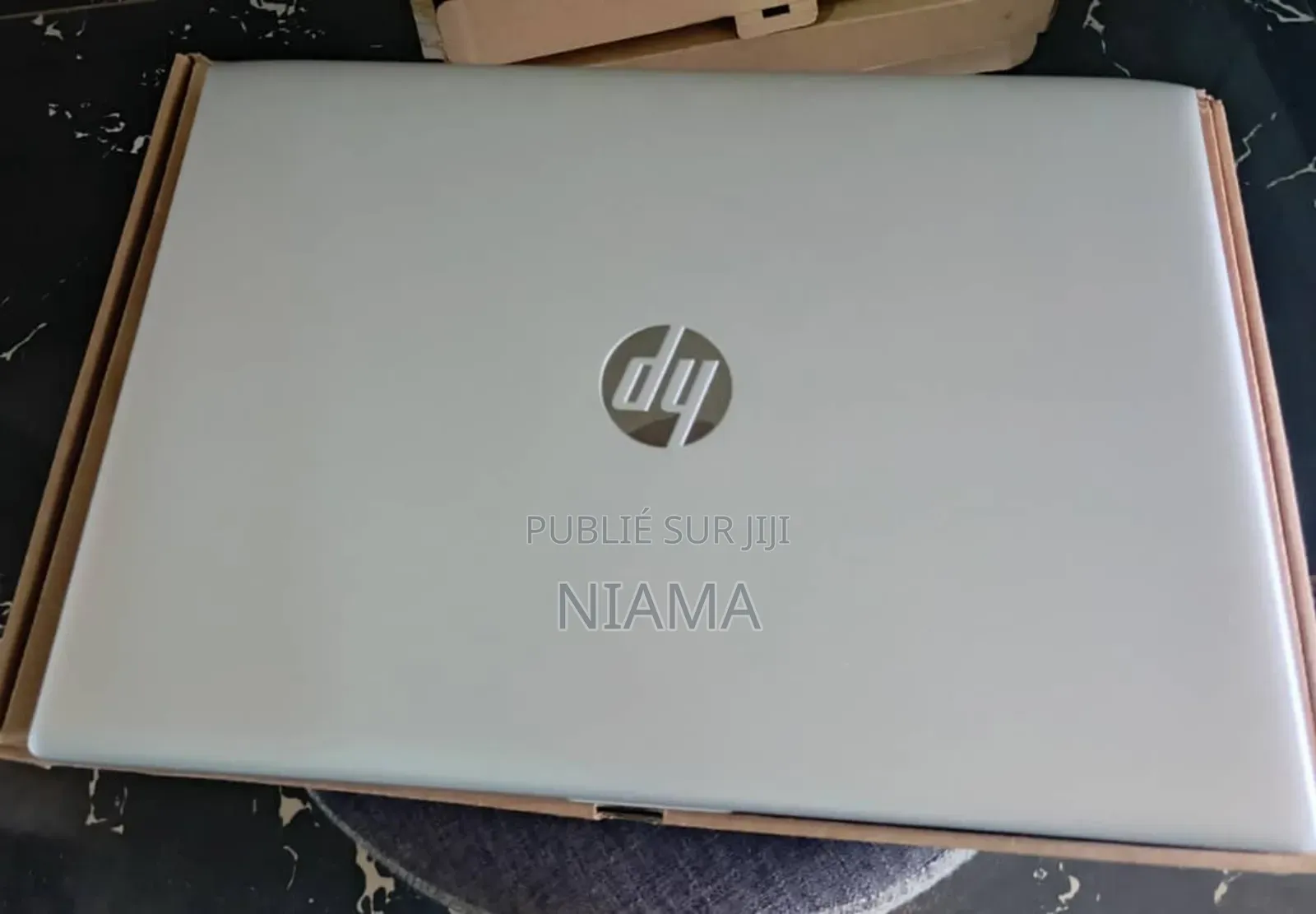 New Ordinateur Portable HP ProBook 450 G5 16GB Intel Core I5 SSD 512GB