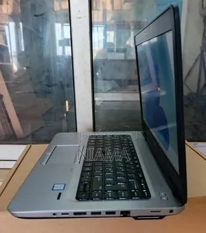 Photo - New Ordinateur Portable HP ProBook 640 G3 16GB Intel Core I5 SSD 512GB