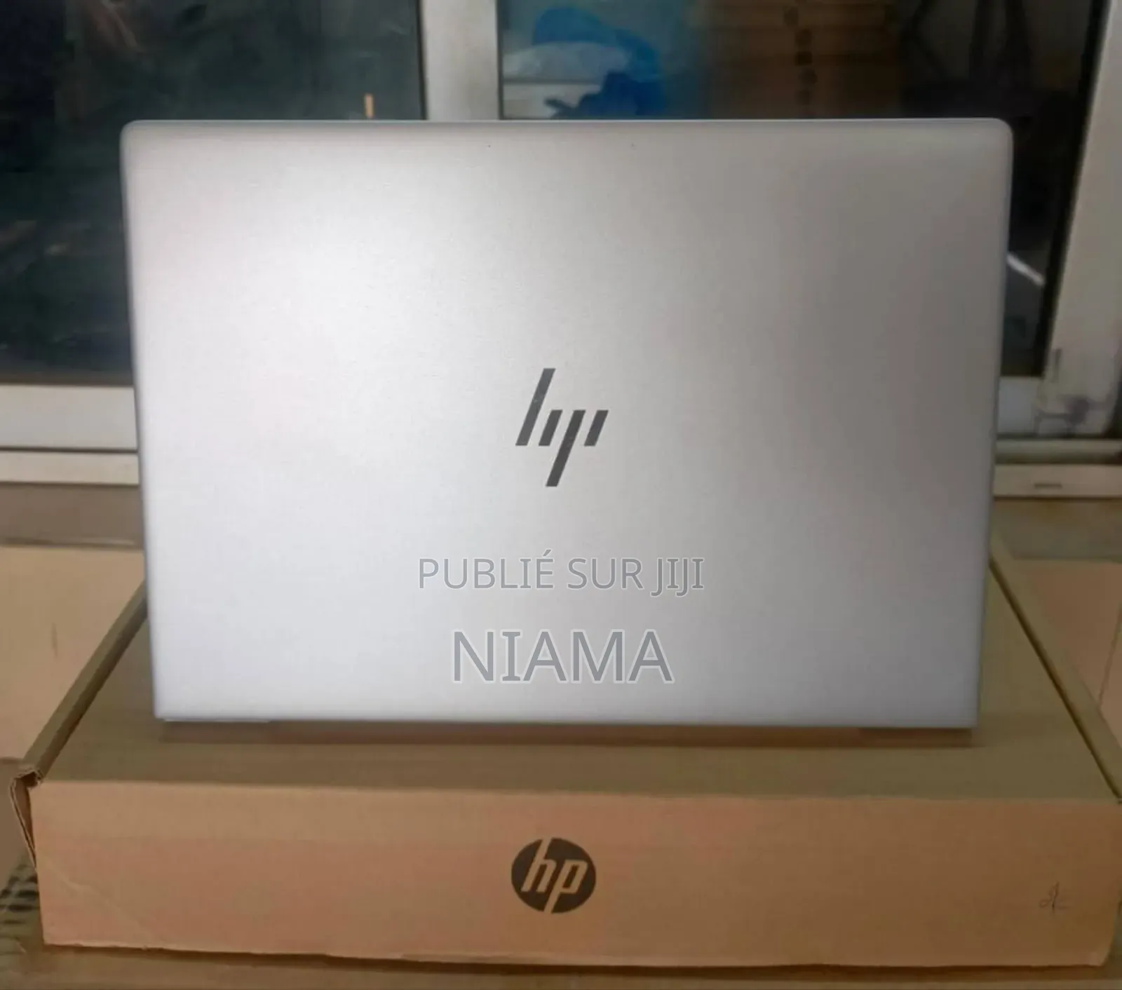 New Ordinateur Portable HP EliteBook 830 G6 8GB Intel Core I5 SSD 512GB