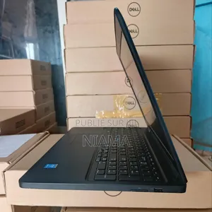 New Ordinateur Portable Dell Latitude 5550 8GB Intel Core I5 HDD 500GB