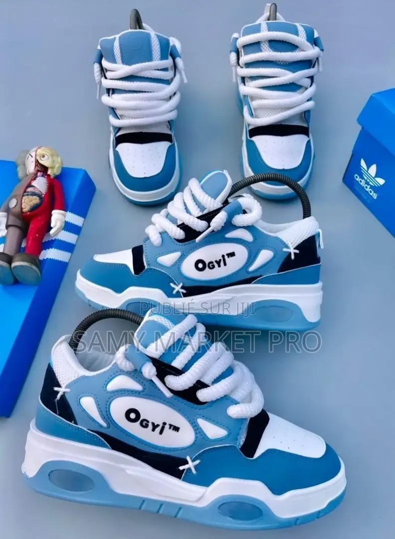Baskets Ogyi