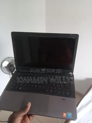 Photo - Ordinateur Portable Dell Inspiron Mini 12 8GB Intel Core I3 HDD+SSD 1T
