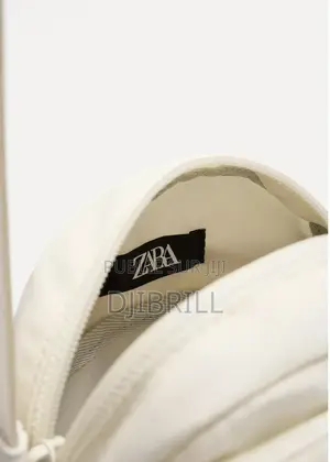 Photo - Mini Sac Bandoulière Zara
