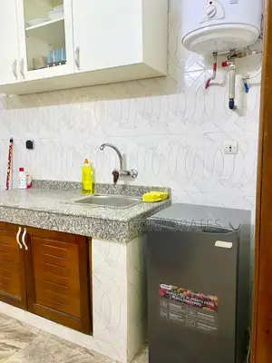 Photo - Studio Meublé Haut Standing – Cocody Angré 9e Tranche