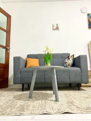 Studio Meublé Haut Standing – Cocody Angré 9e Tranche