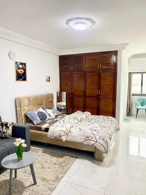 Studio Meublé Haut Standing – Cocody Angré 9e Tranche