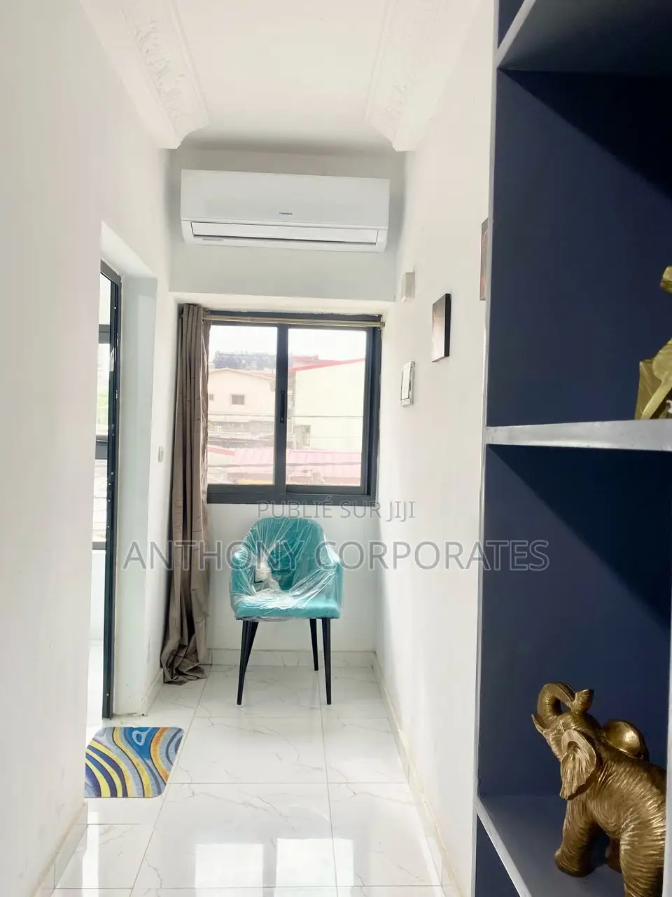 Studio Meublé Haut Standing – Cocody Angré 9e Tranche