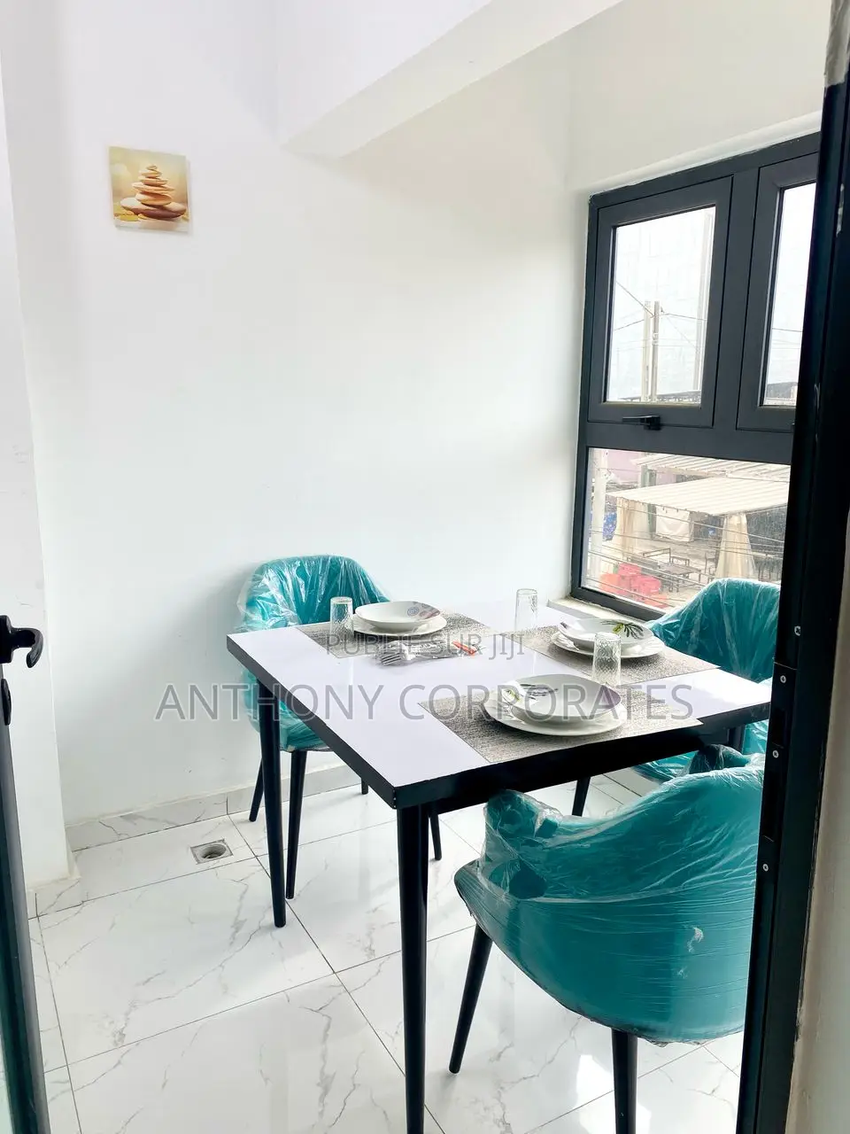 Studio Meublé Haut Standing – Cocody Angré 9e Tranche