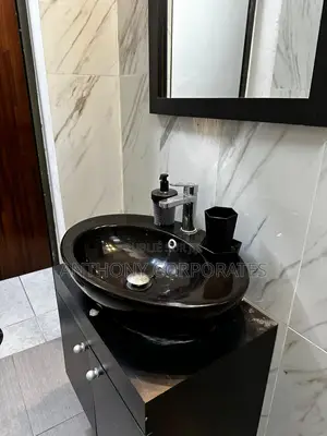 Un Appart 4 Pièces De Luxe À Abidjan