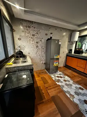 Un Appart 4 Pièces De Luxe À Abidjan