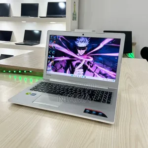 New Ordinateur Portable Lenovo G40 8GB Intel Core I7 SSD 256GB